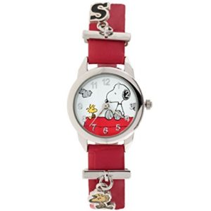 Snoopy Watch Dog