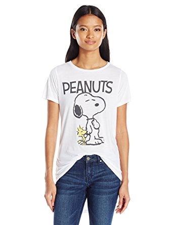 Click to shop Peanuts Shirts at Amazon and support our site. Click to shop Peanuts Shirts at Amazon and support our site.