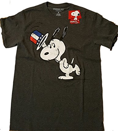 Click to shop Peanuts Shirts at Amazon and support our site. Click to shop Peanuts Shirts at Amazon and support our site.