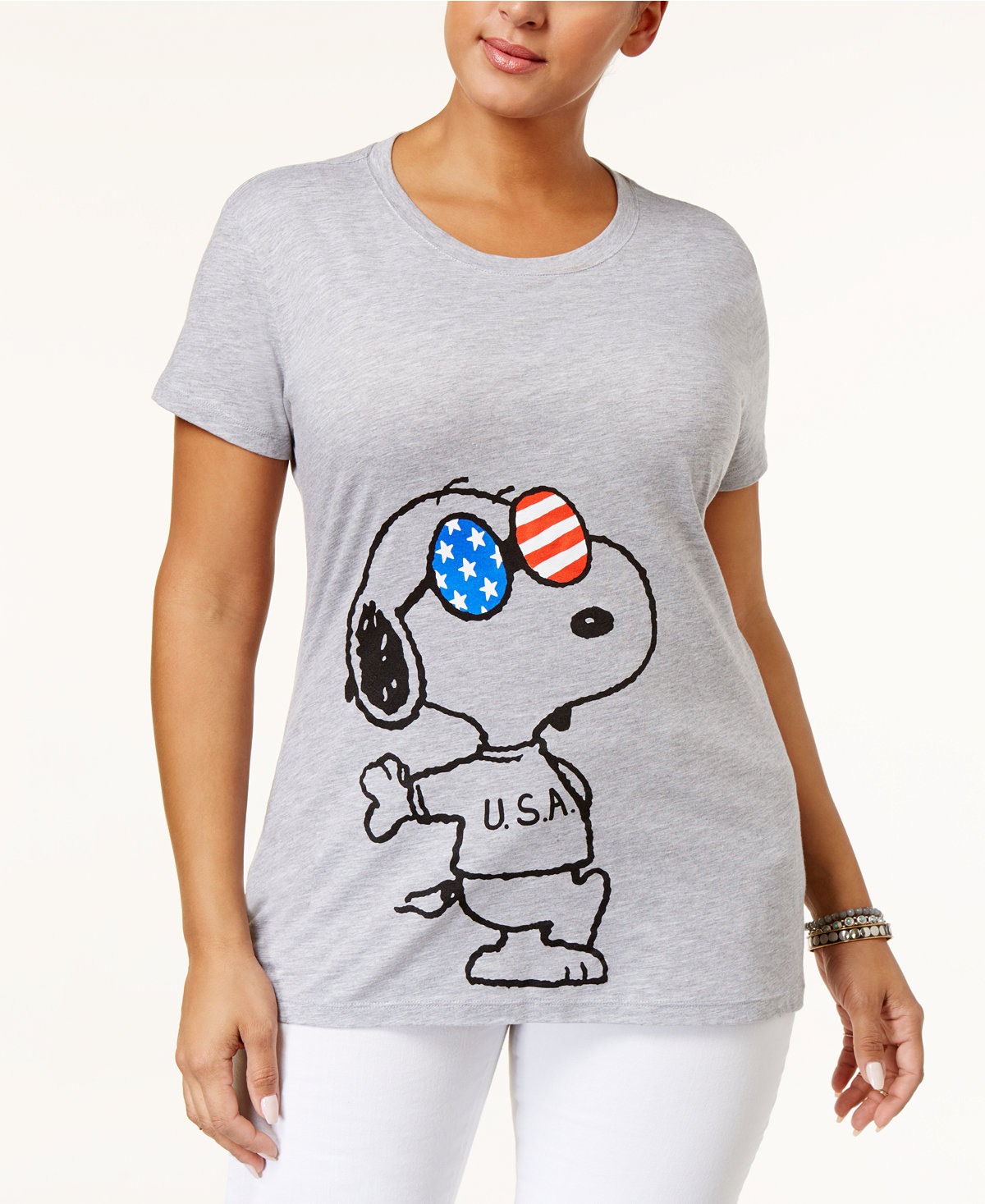 Click to shop Peanuts Shirts at Macy's and support our site. Click to shop Peanuts Shirts at Macy's and support our site.