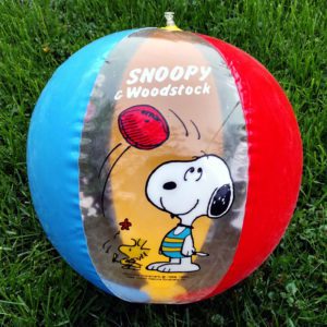 Click to view Peanuts Toys