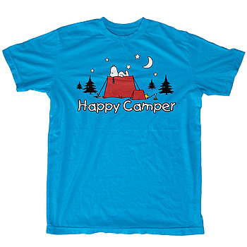 Click to shop Peanuts Shirts at Amazon and support our site. Click to shop Peanuts Shirts at Amazon and support our site.