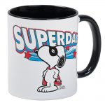 Happy Father's Day, Snoopy!