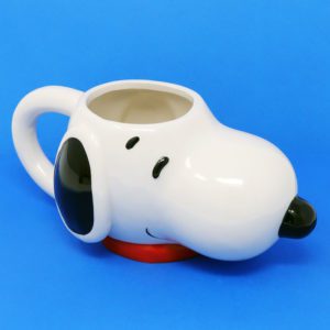Drinks with Snoopy - ICUP Drinkware Review
