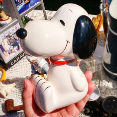 Flea Market Essentials - Collecting 101