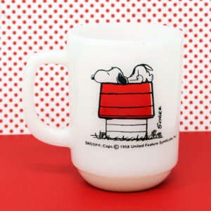 Click to view Snoopy Mugs
