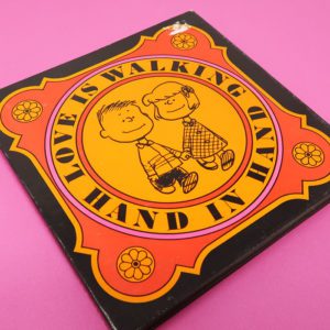 Click to view Peanuts Determined Productions Books