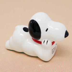 Click to view Snoopy Paperweight Figurines