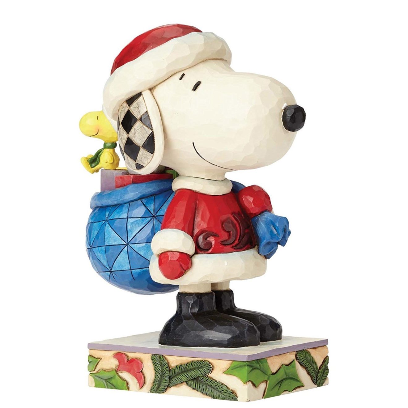 Snoopy Christmas Presents 