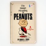 The Gospel According to Peanuts Book
