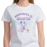 Easter Snoopy Clothing & More