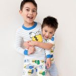 Easter Snoopy Pajamas