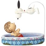 Jump into a Snoopy Summer