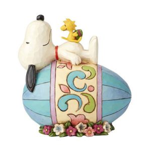 Fill up your Snoopy Easter Baskets