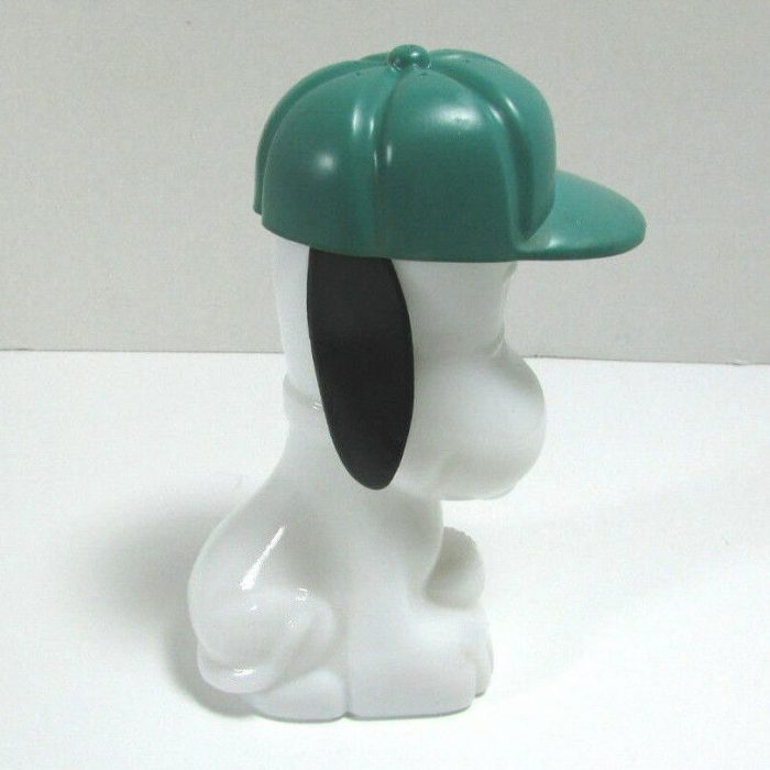 Snoopy Avon Bottle - CollectPeanuts.com