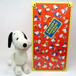 Snoopy's Wardrobe Surprise!