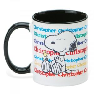 Peanuts Father's Day Gifts at Current