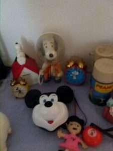 Lots of great Snoopy finds at this Sale!