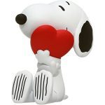 Snoopy Ultra Detail Figures