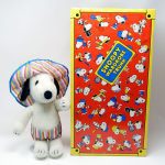 Snoopy's Wardrobe Beach Set