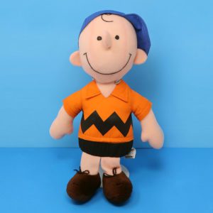 Click to view Shop Peanuts Collectibles