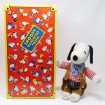 Snoopy's Wardrobe Sheriff Outfit