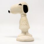 Joe Cool Snoopy Pencil Topper Eraser