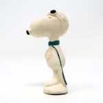 Flying Ace Pilot Snoopy Pencil Topper Eraser