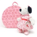 Snoopy's Wardrobe - Belle's Accessories