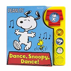 Peanuts at Amazon.com