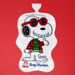 Snoopy Joe Cool Inflatable