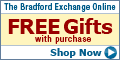 Bradford Exchange Logo