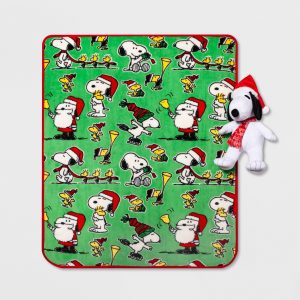 Peanuts Gifts from Target