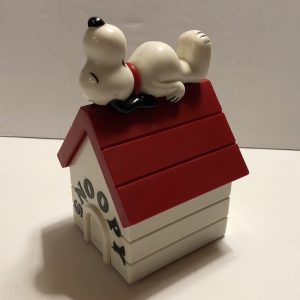 Snoopy Doghouse Radio
