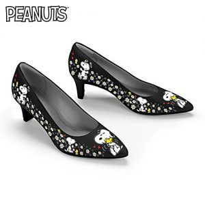 Peanuts Gifts from Bradford Exchange