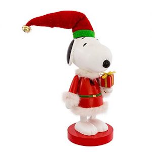 Peanuts Christmas Collectibles from Kohl's