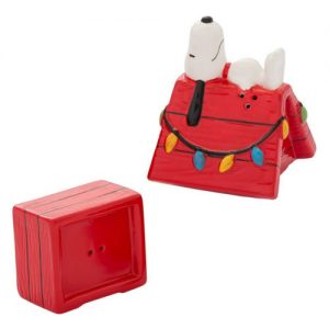 Peanuts Christmas Collectibles from Barnes & Noble