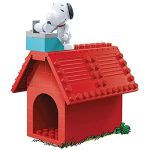 Snoopy BanBao Building Sets