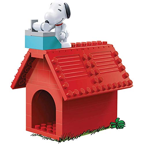 banbaoスヌーピーセット Snoopy BanBao Building Sets - CollectPeanuts.com
