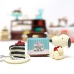 Snoopy's Chocolate Cafe