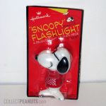 Joe Cool Figural Flashlight