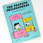 The Peanuts Philosophers Pop-up Book