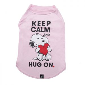 Peanuts Gifts from Zooz Pets