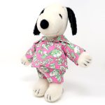 Snoopy's Hawaiian Outfit