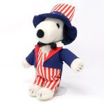 Uncle Sam Snoopy