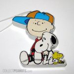 Charlie Brown, Snoopy & Woodstock Radio