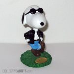 Joe Cool Figurine
