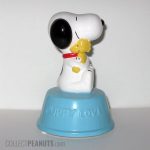 Snoopy & Woodstock 'Puppy Love' Musical