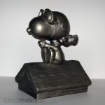 Snoopy Flying Ace Statue by Austin