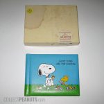 Snoopy and Woodstock 'Good Times are for Sharing' Photo Album
